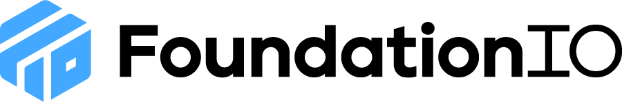 FoundationIO